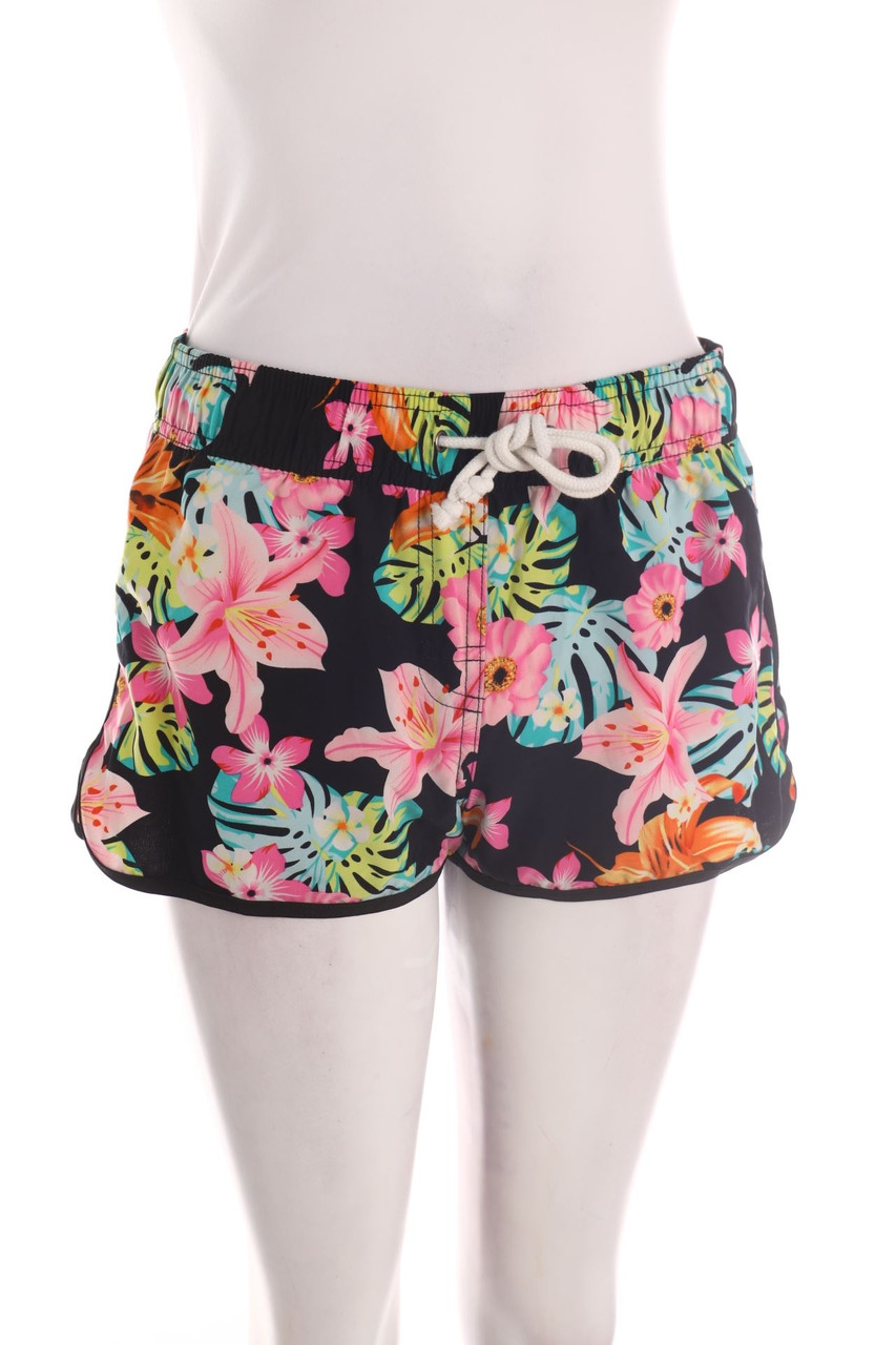 RAINBOW - Hotpants - M