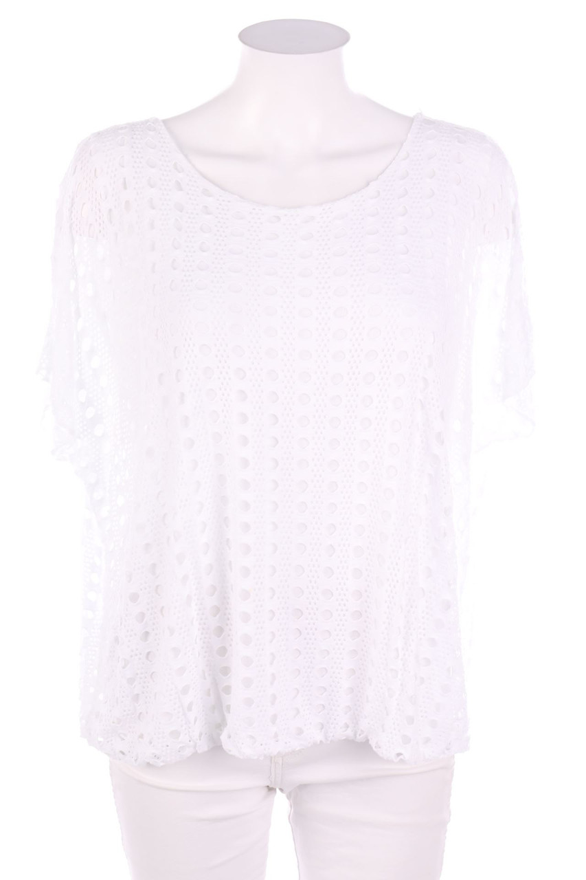 TODAY - Shortsleeve-Shirt - L