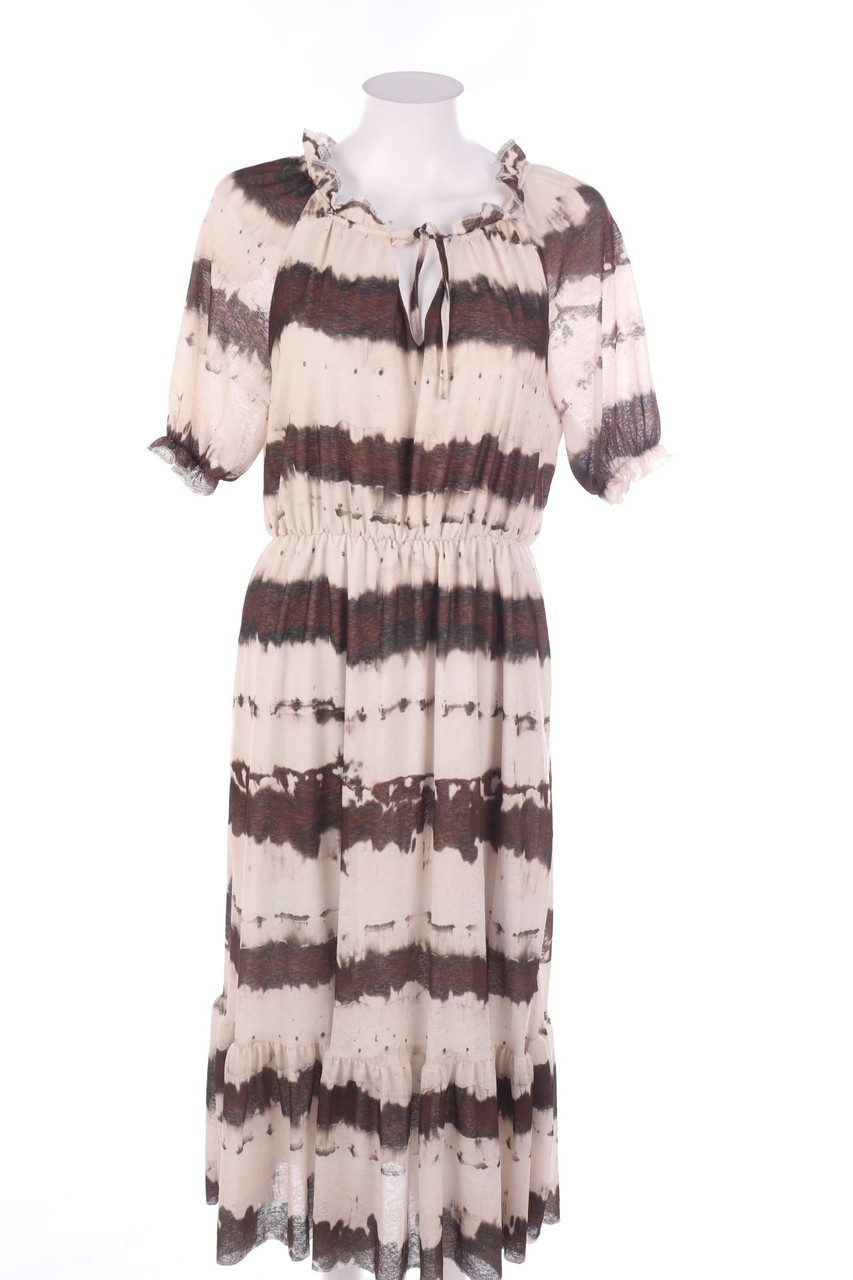 ZARA - Maxi Dress - M