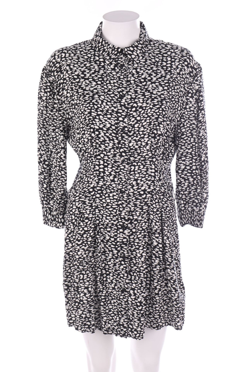 TALLY WEiJL - Shirt Dress - M