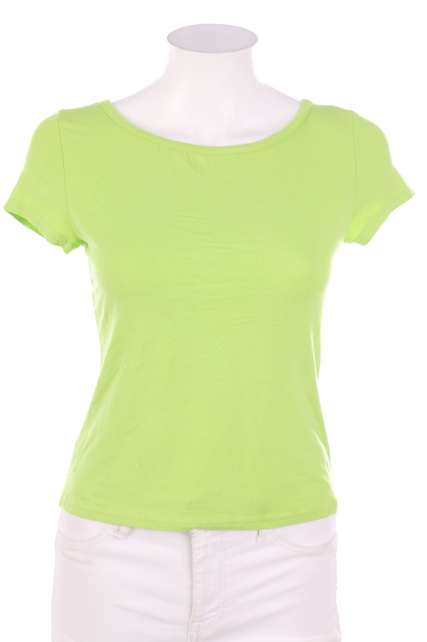 zebra - Shortsleeve-Shirt - M