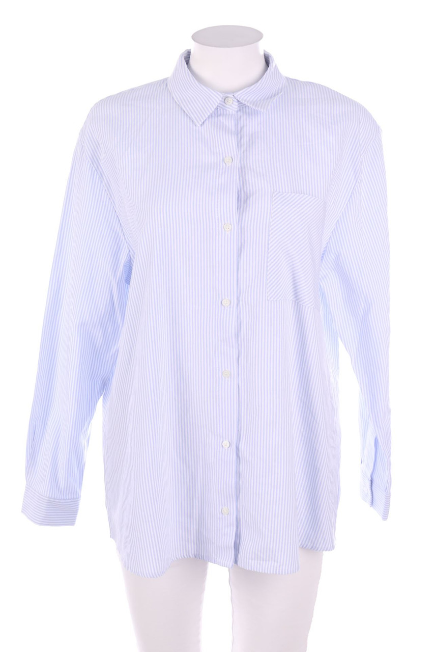 PULL&BEAR - Hemd-Bluse - S