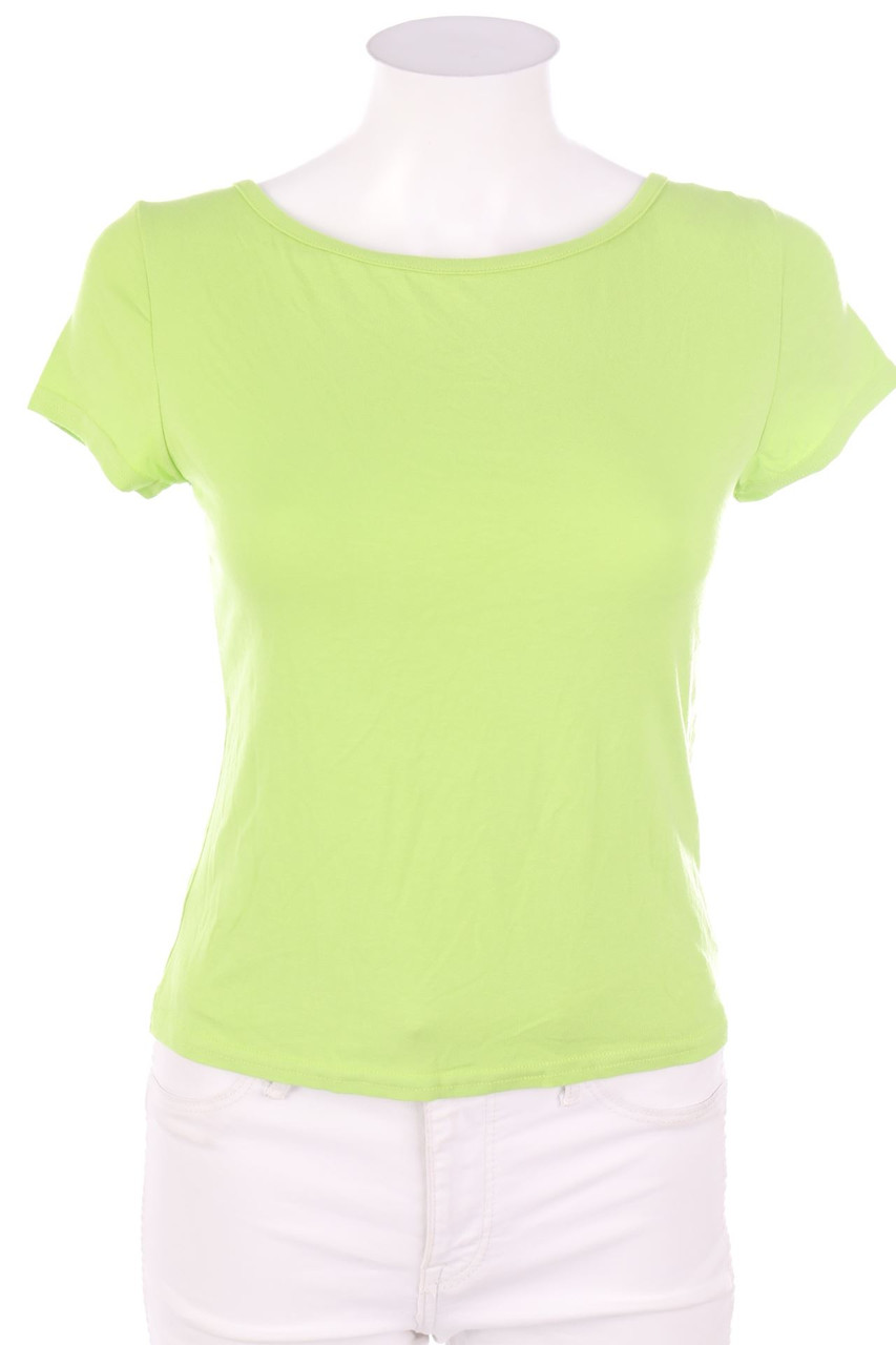 zebra - Shortsleeve-Shirt - M