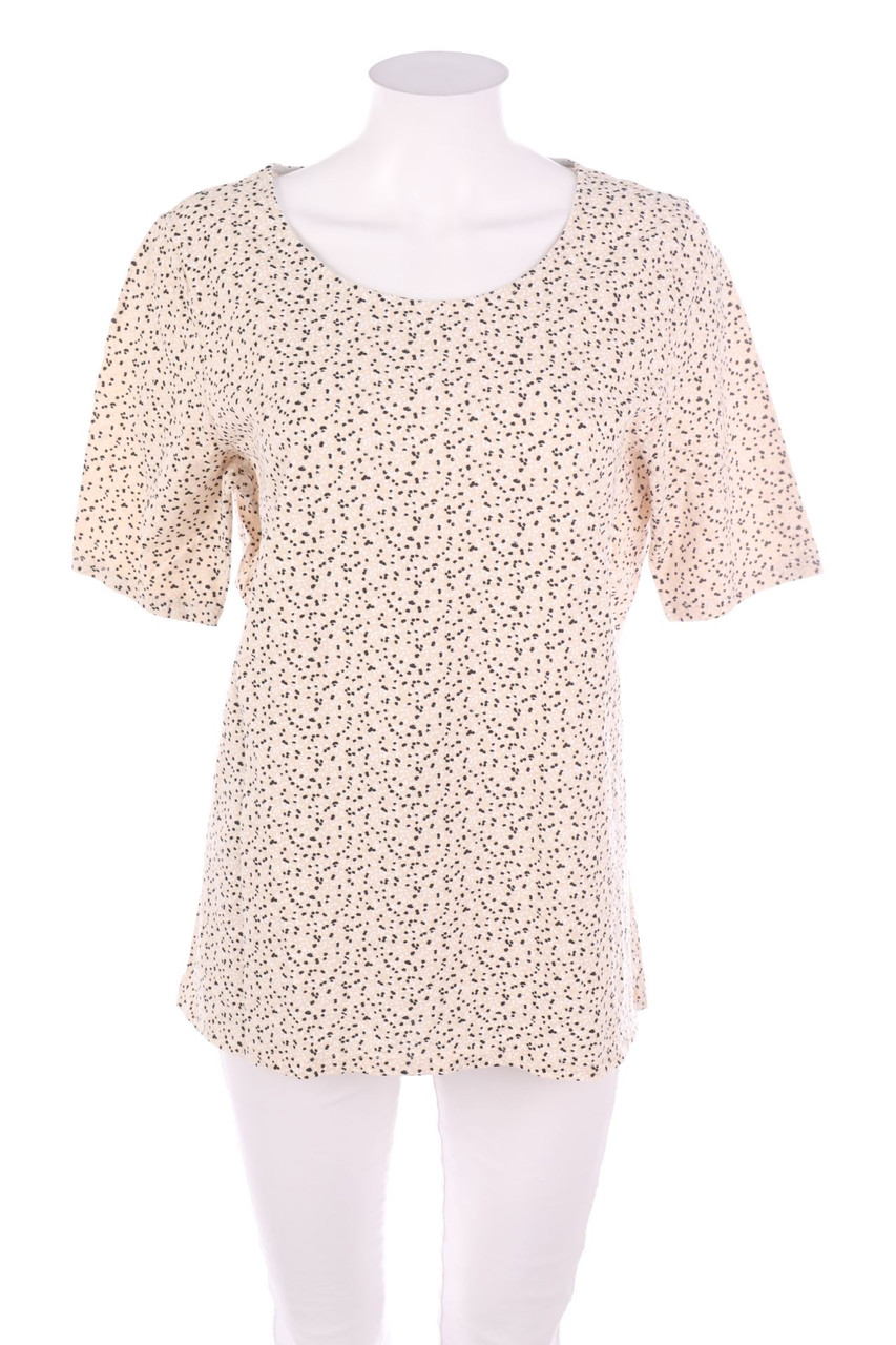 naturaline - Shortsleeve-Shirt - XL