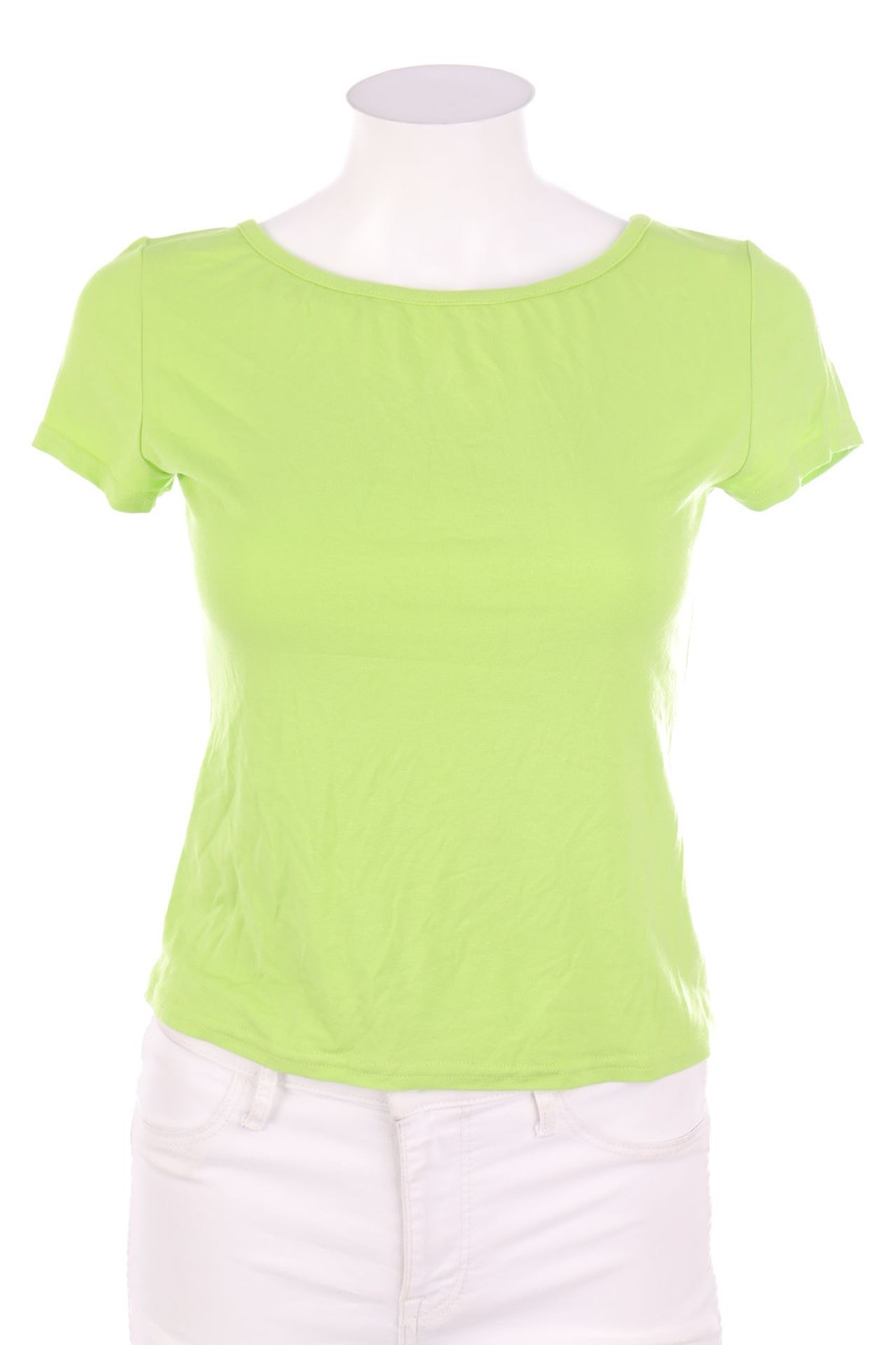 zebra - Shortsleeve-Shirt - M