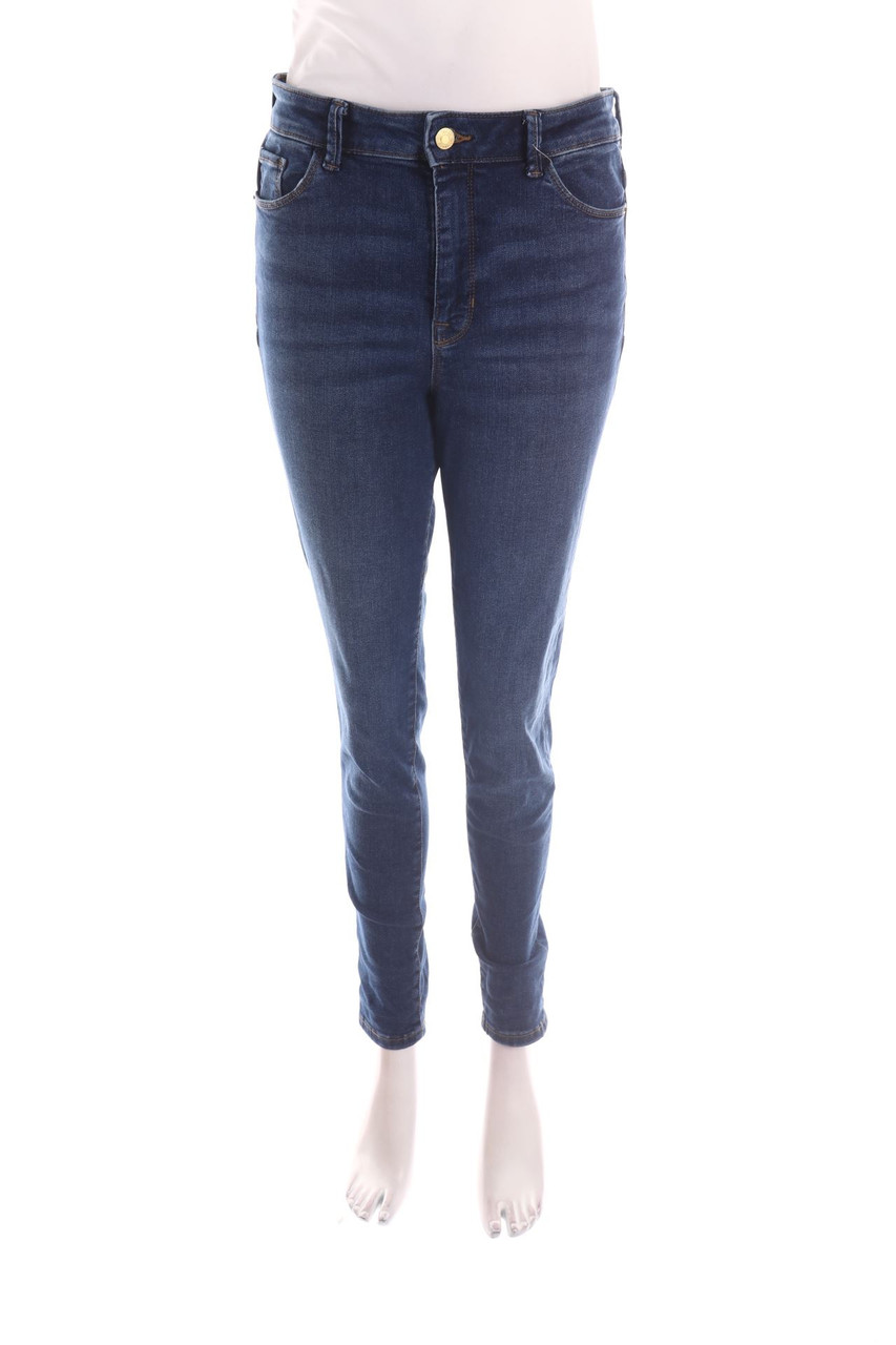 C&A - Skinny-Jeans - XL