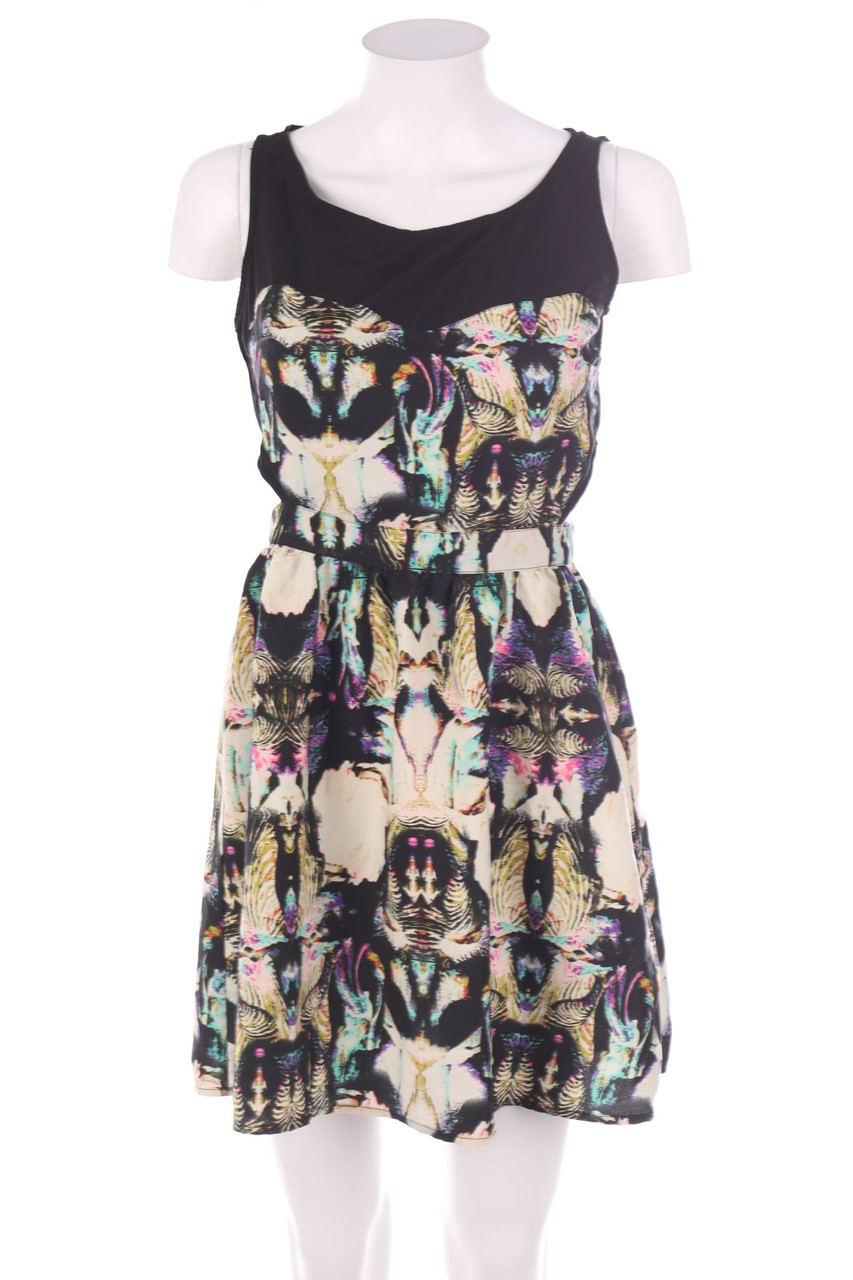 AMISU - Minikleid - XS