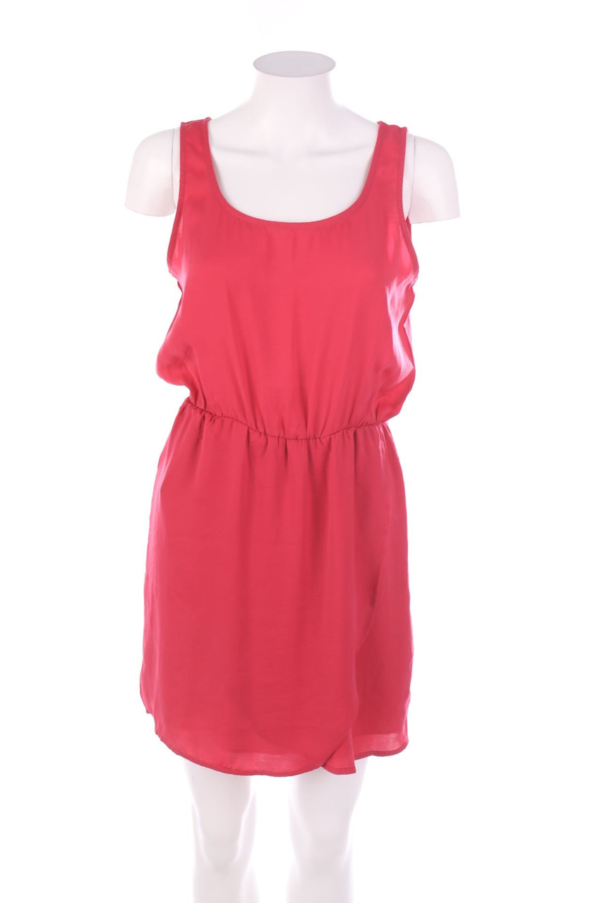 AMISU - Minikleid - S