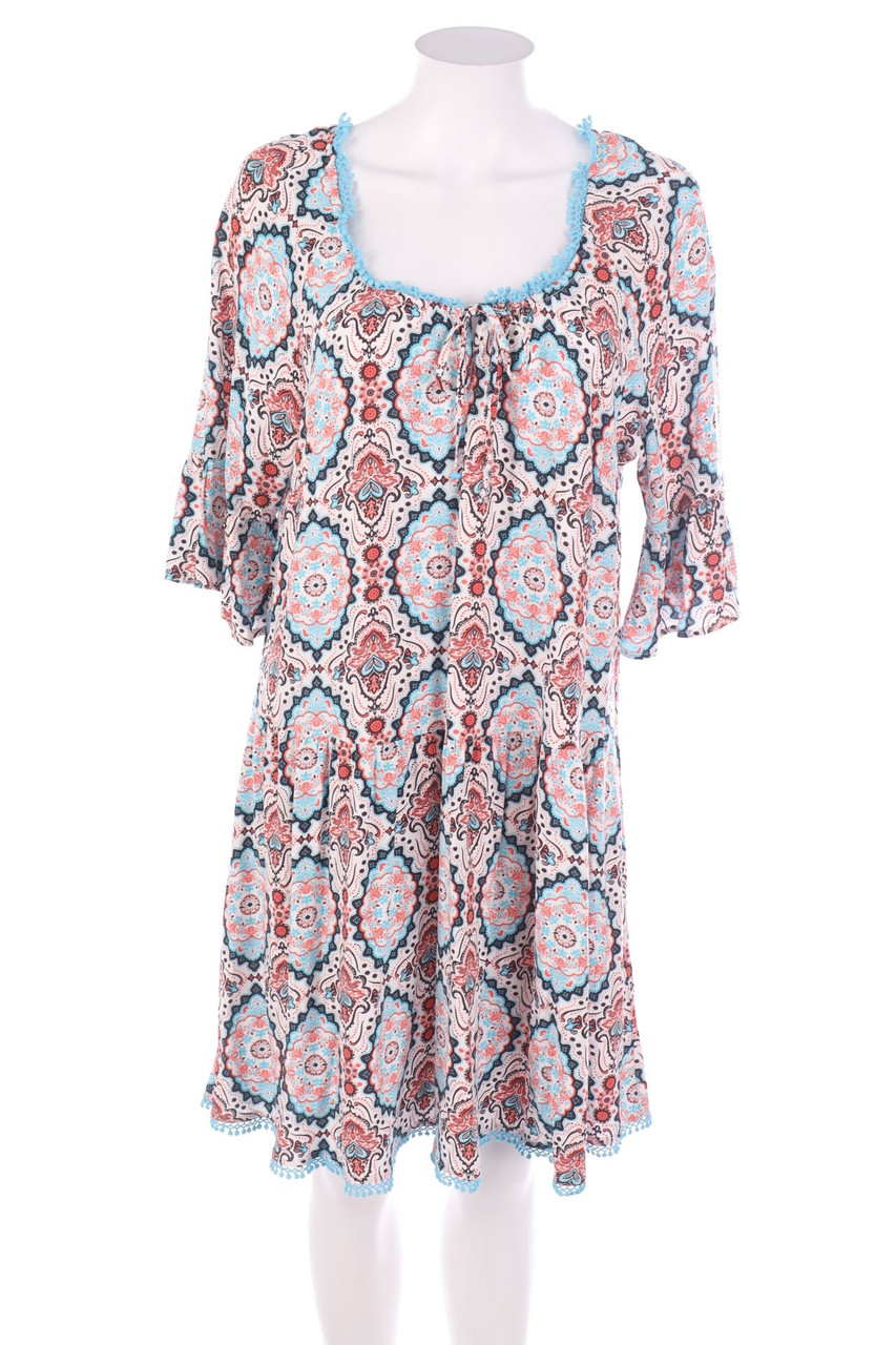 John Baner - Kleid - 2XL