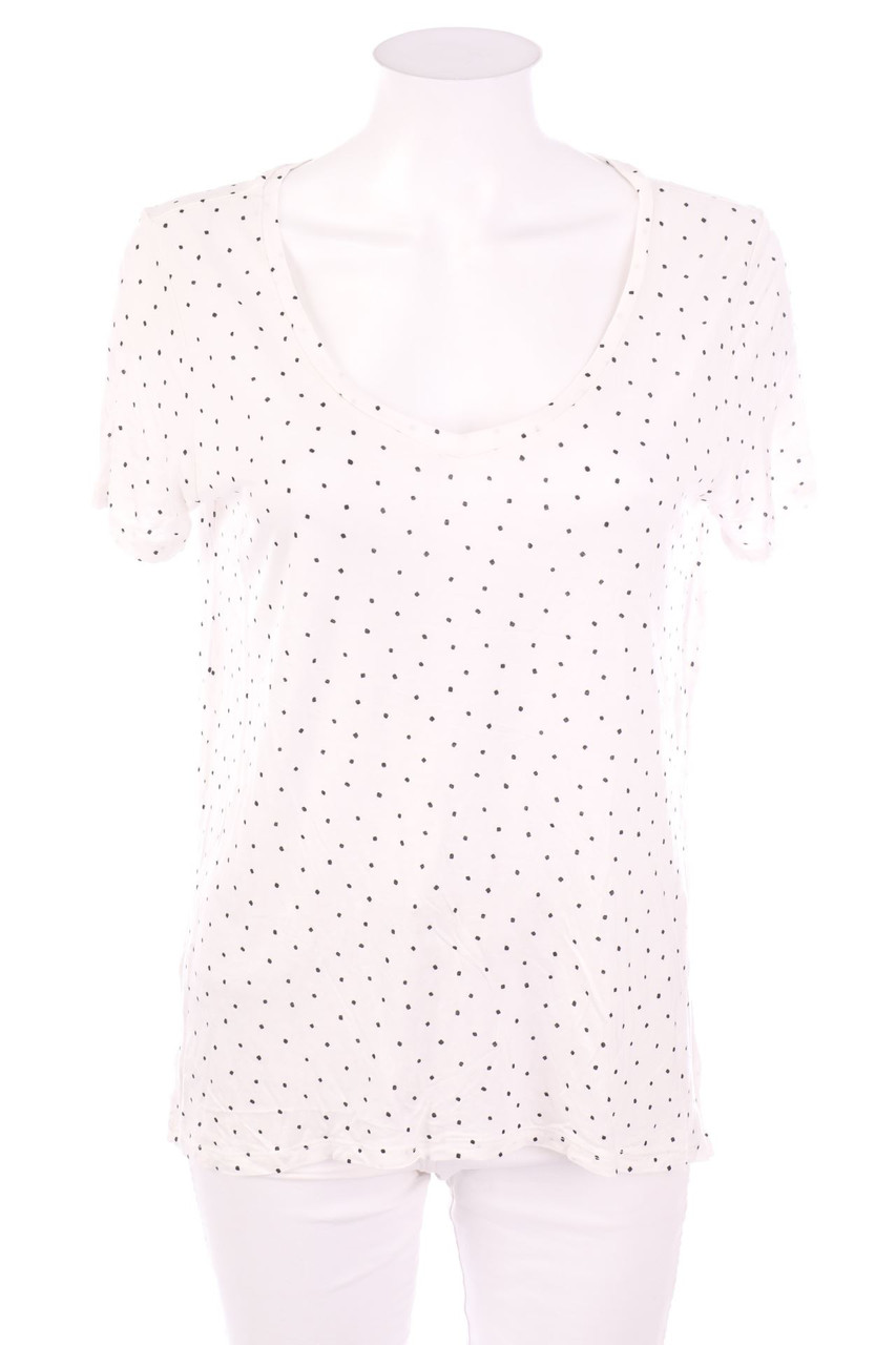 VERO MODA - Kurzarm-Shirt - M