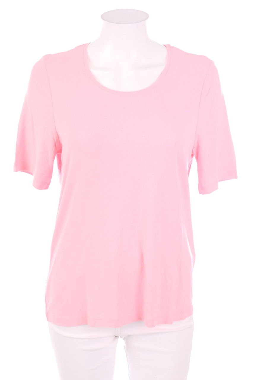 walbusch - Kurzarm-Shirt - L