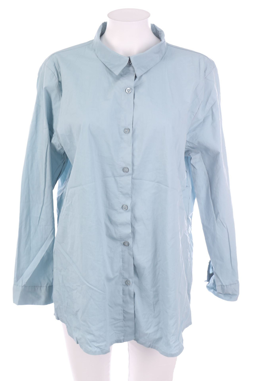 BLIND DATE - Hemd-Bluse - 2XL