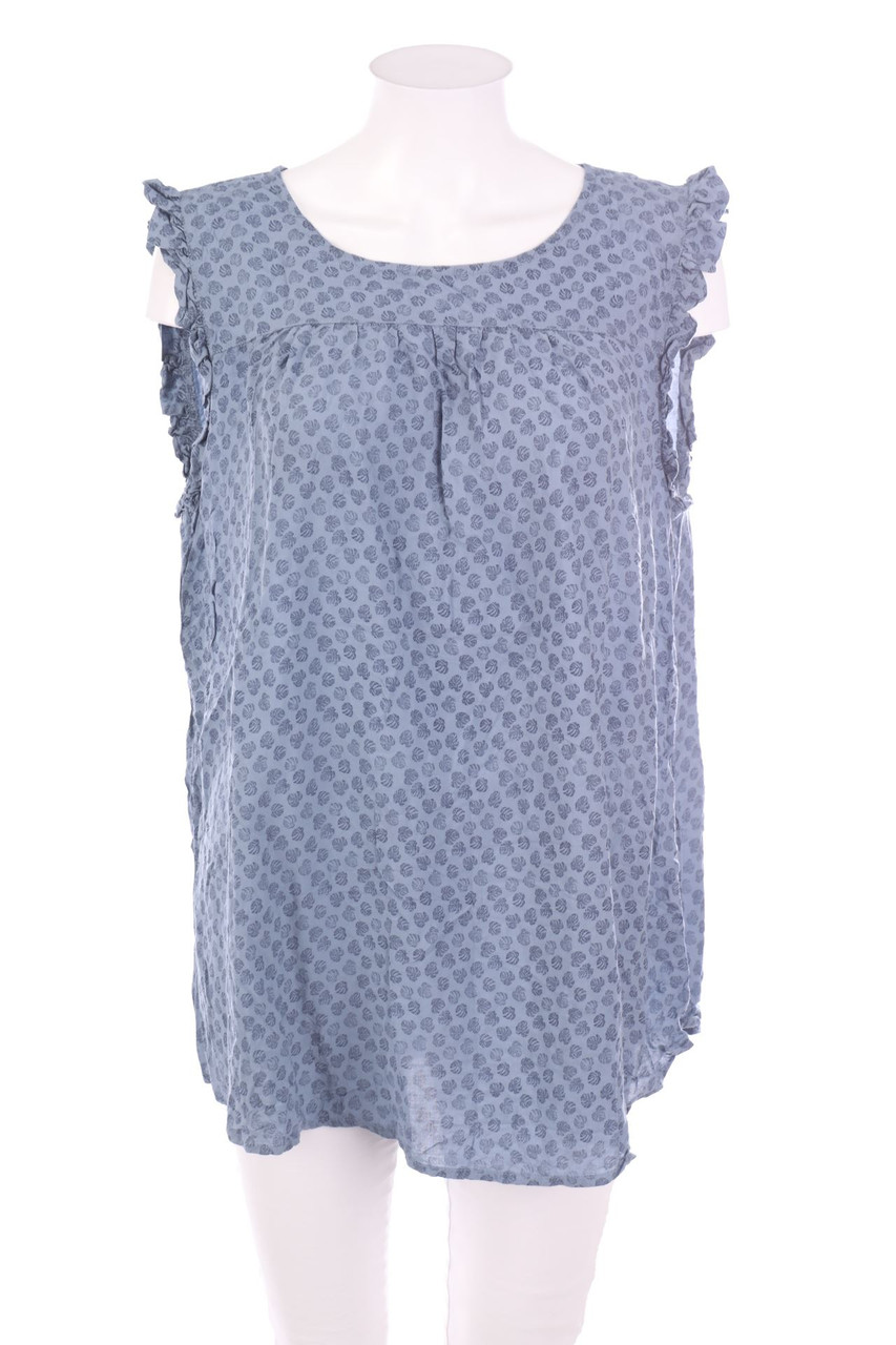 GINA BENOTTI - Blouse Top - 2XL