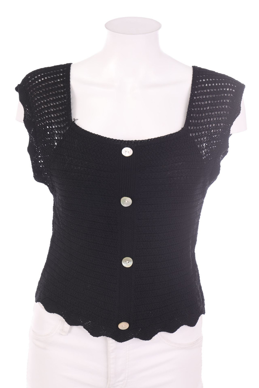 Chicorée - Shortsleeve-Shirt - M