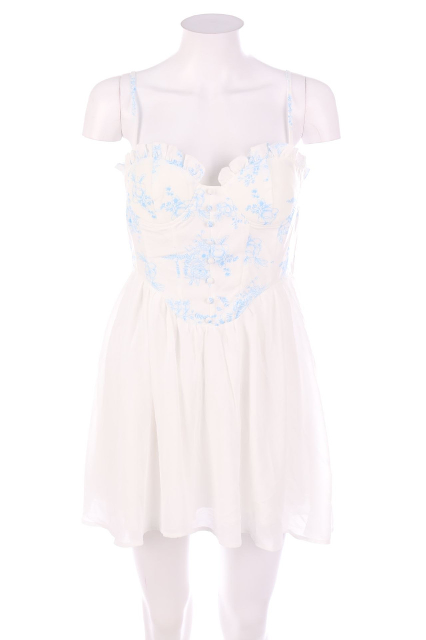 CIDER - Mini Dress - S