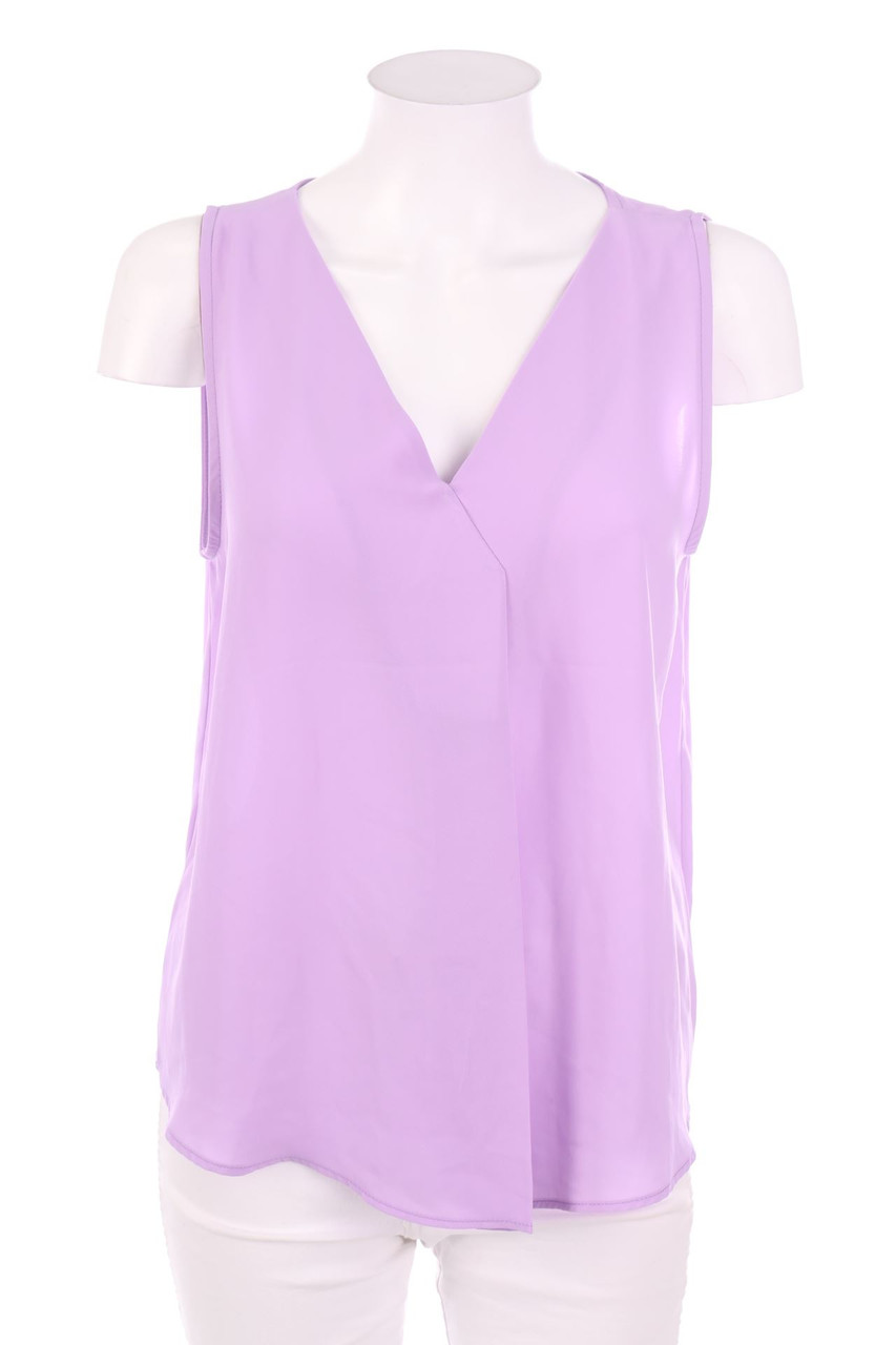 SECONDHAND - Blouse Top - M