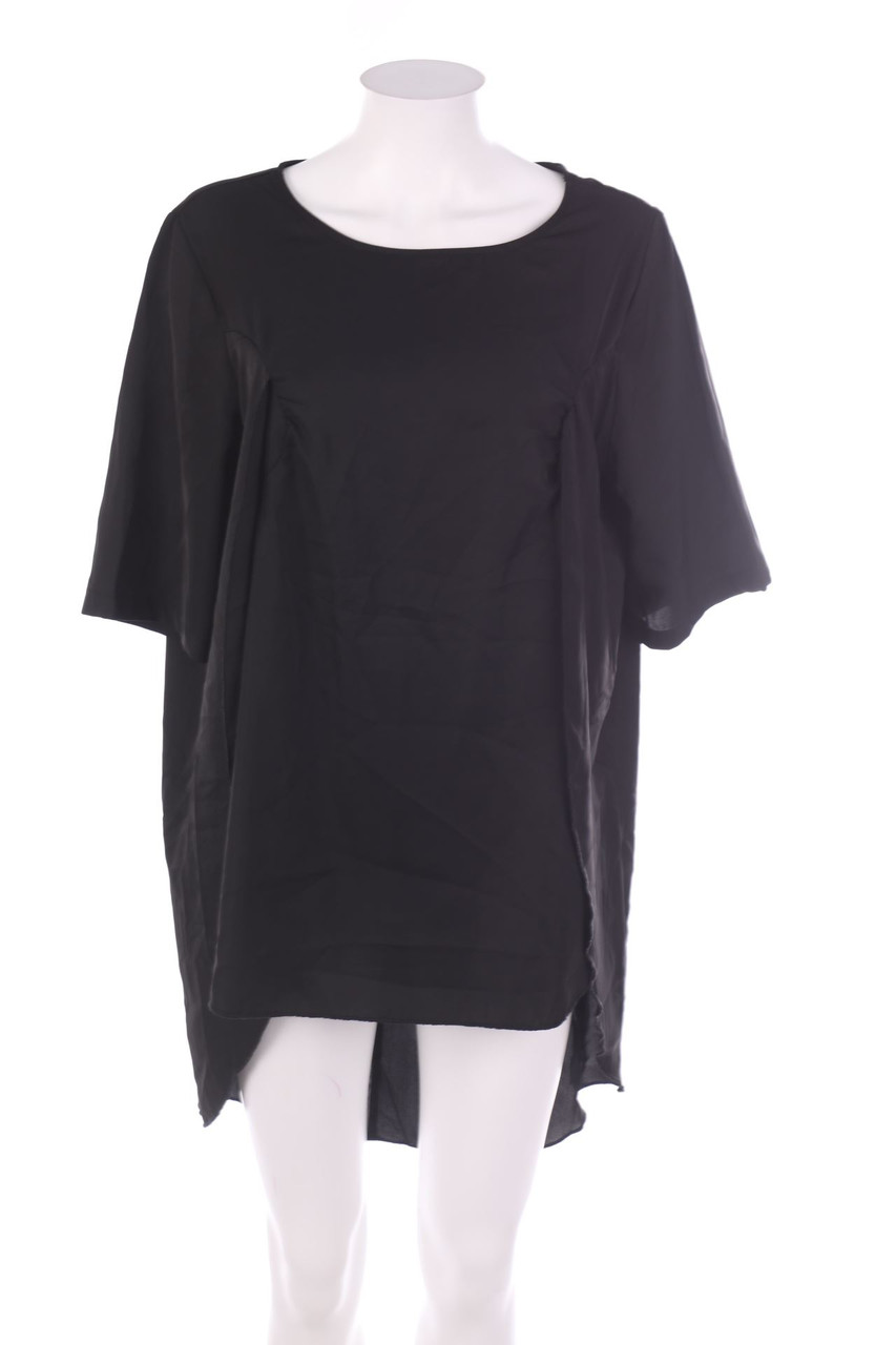 Celmia Collection - Shortsleeve-Shirt - XL