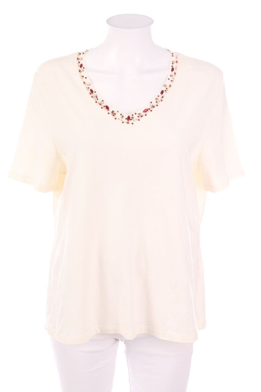 No Label - Shortsleeve-Shirt - 2XL