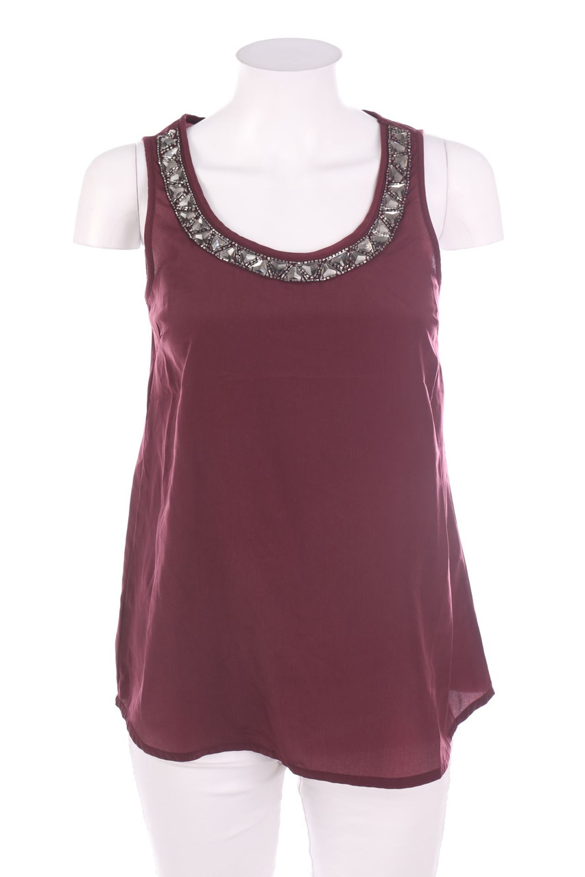 VERO MODA - Blusentop - XS