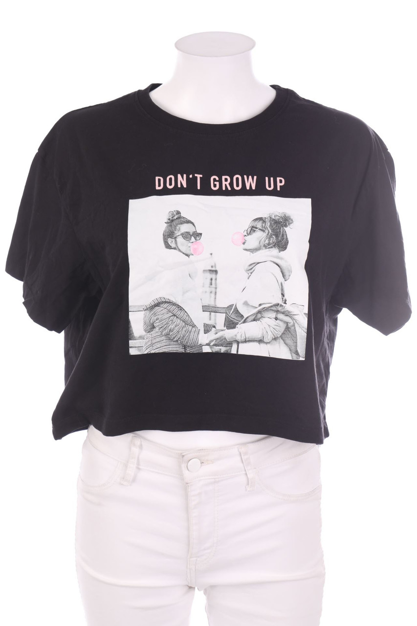 FB SISTER - Shortsleeve-Shirt - L