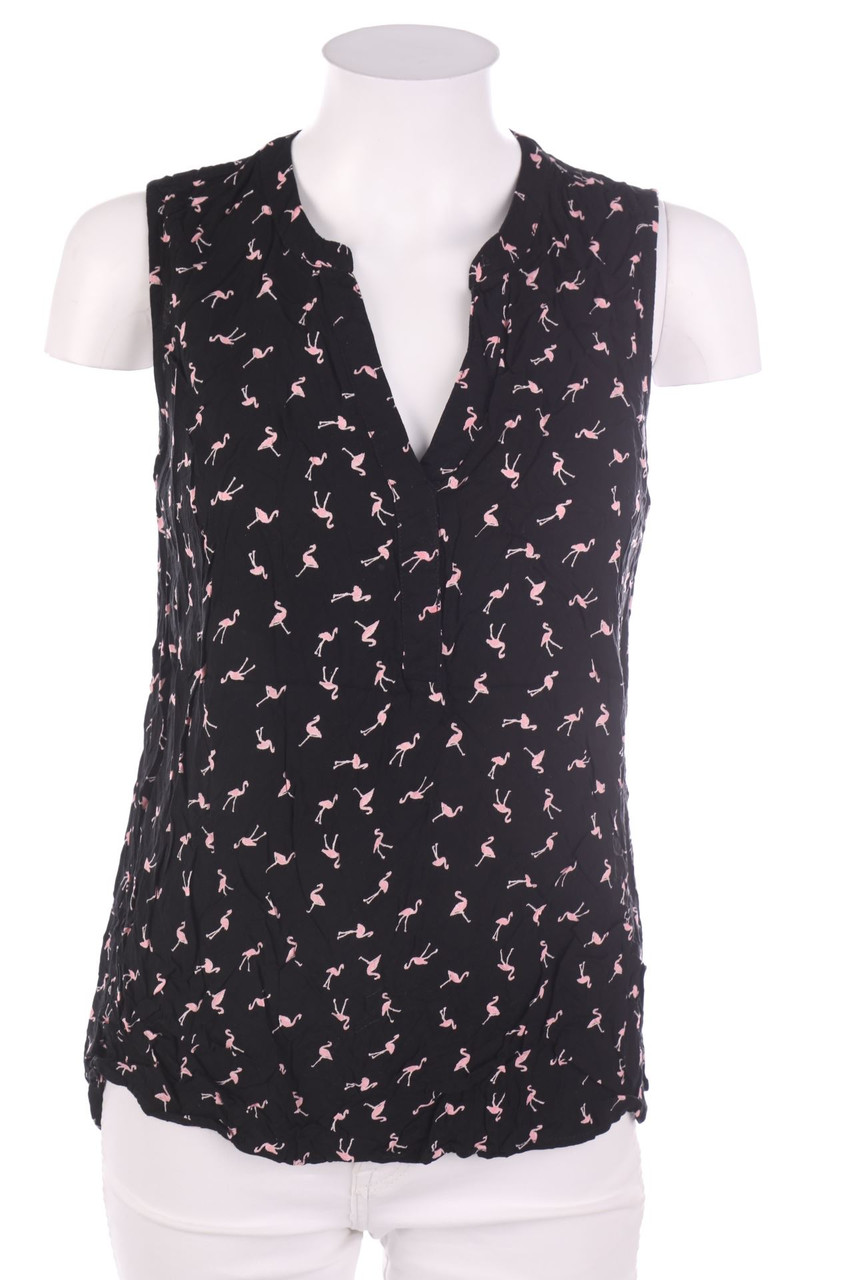 JEAN PASCALE - Blusentop - M