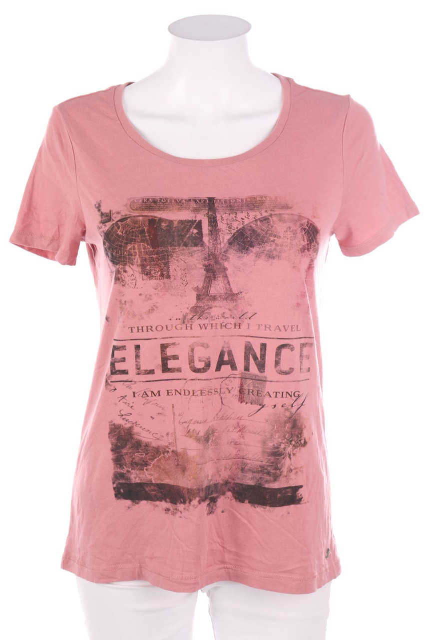 s.Oliver - Shortsleeve-Shirt - XS