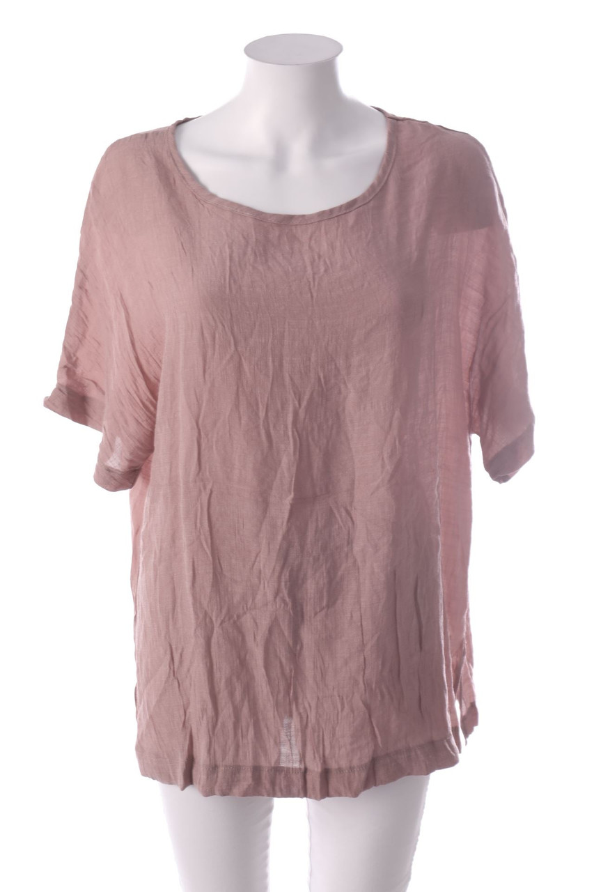 No Label - Shortsleeve-Shirt - 2XL