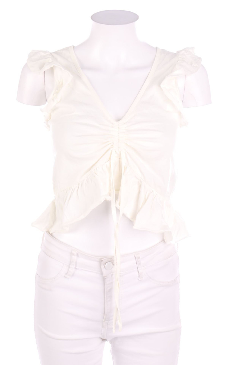 VERO MODA - Blusentop - S