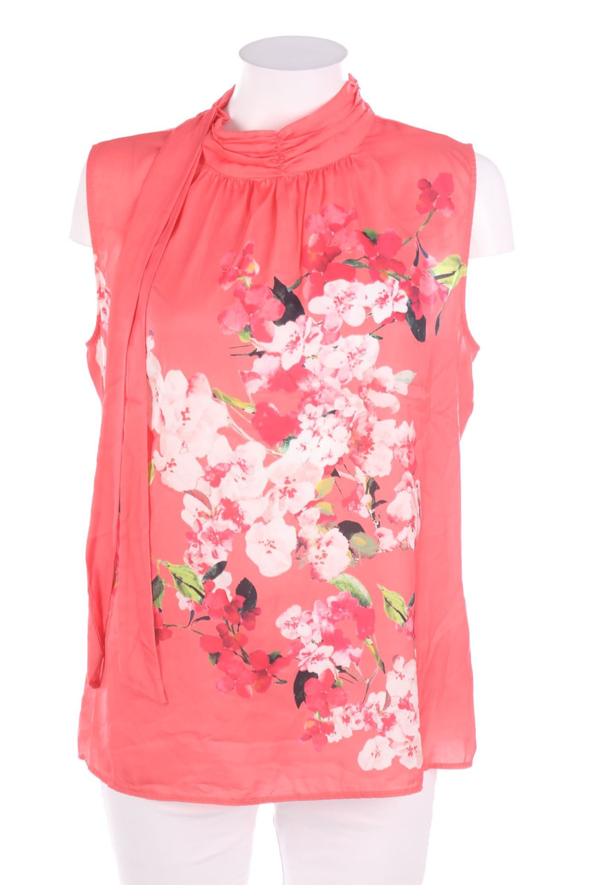 orsay - Pussy Bow Blouse - M