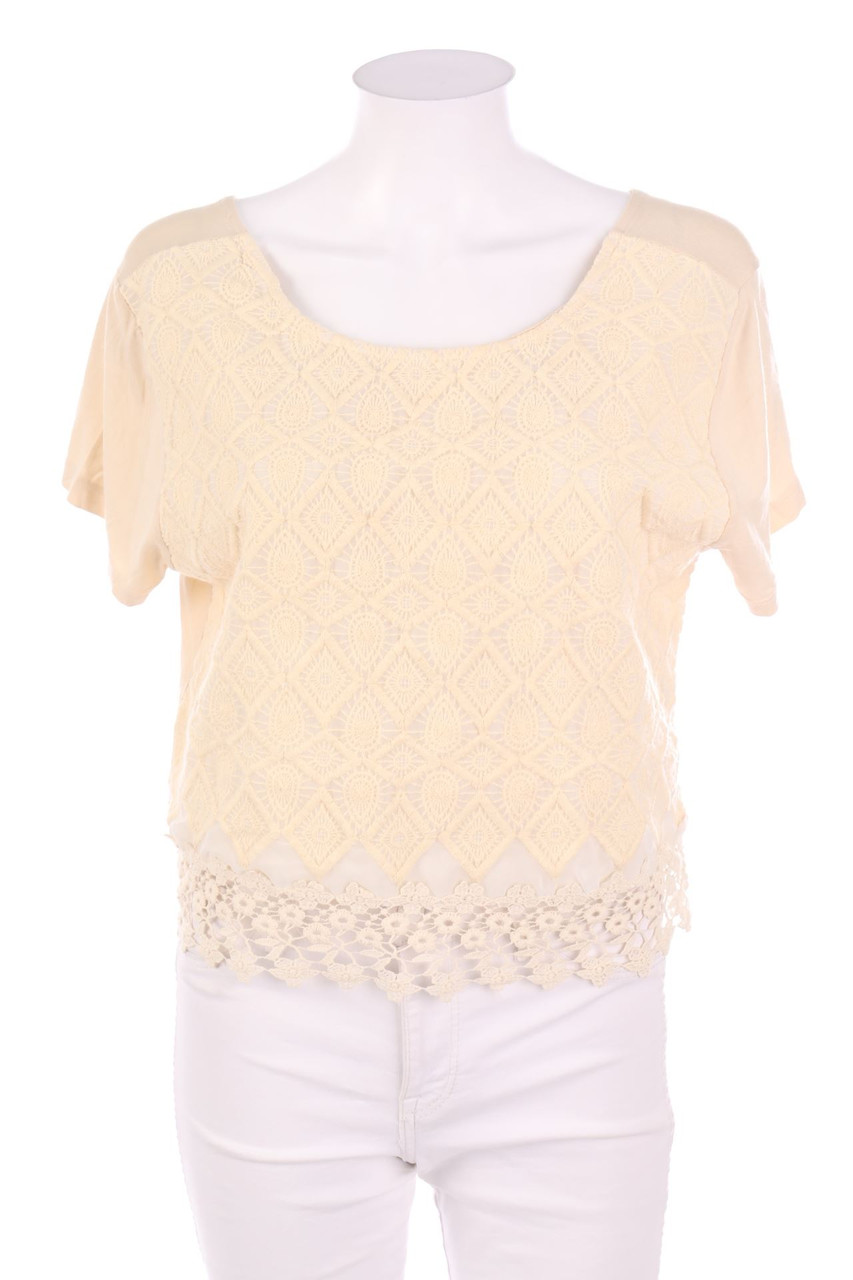 SECONDHAND - Shortsleeve-Shirt - XL