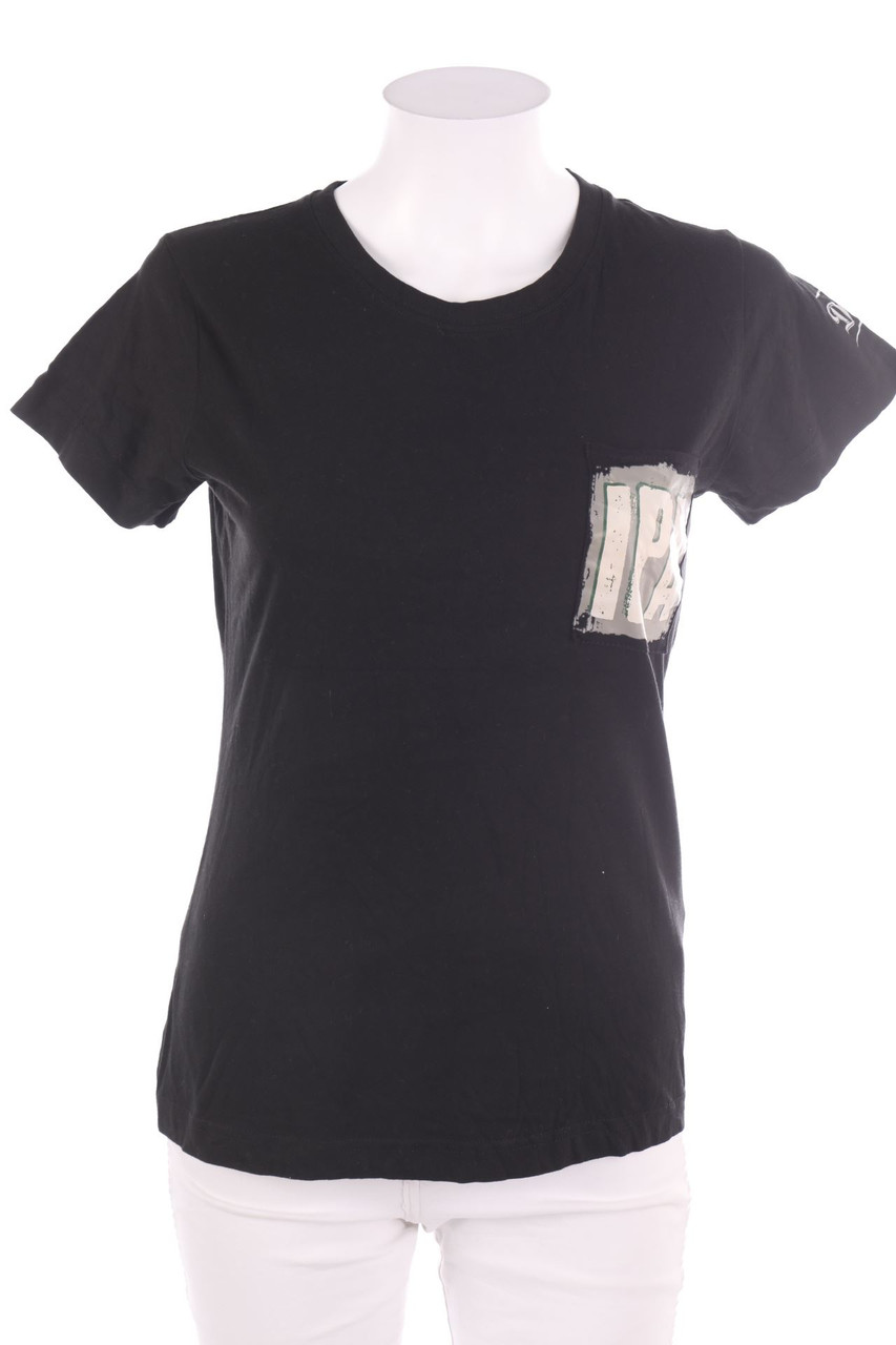 SECONDHAND - Shortsleeve-Shirt - S