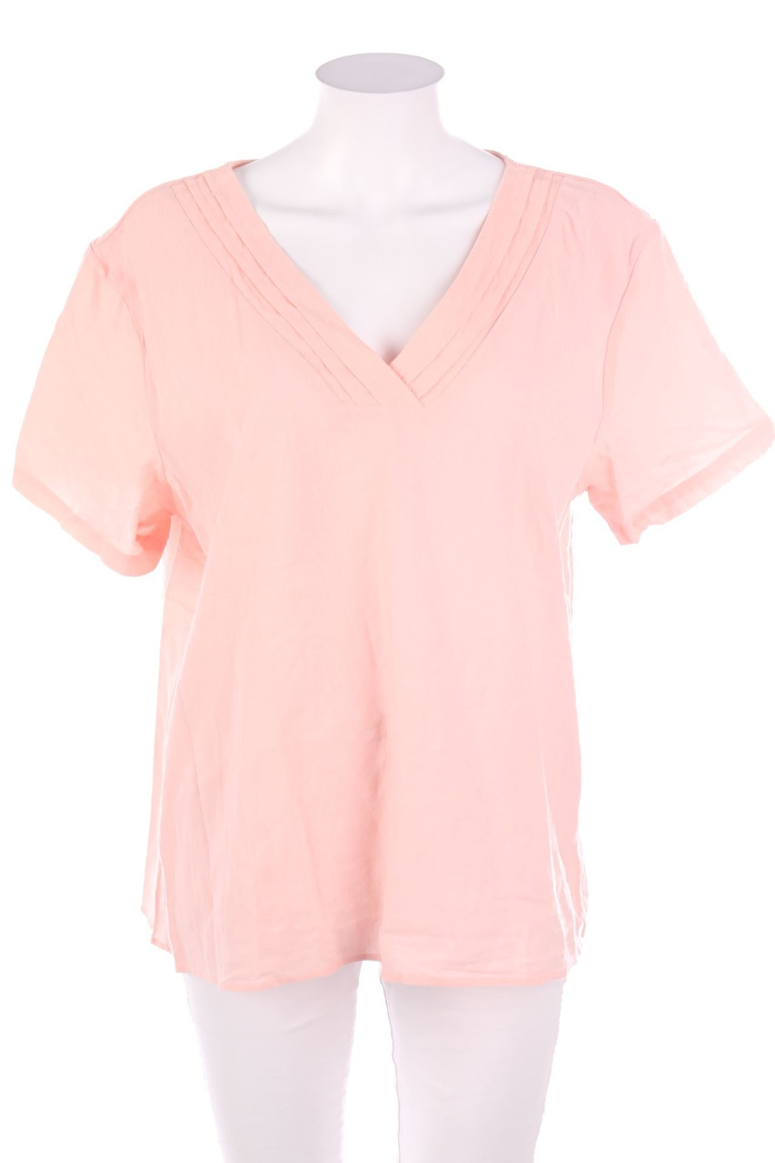 No Label - Shortsleeve-Shirt - XL