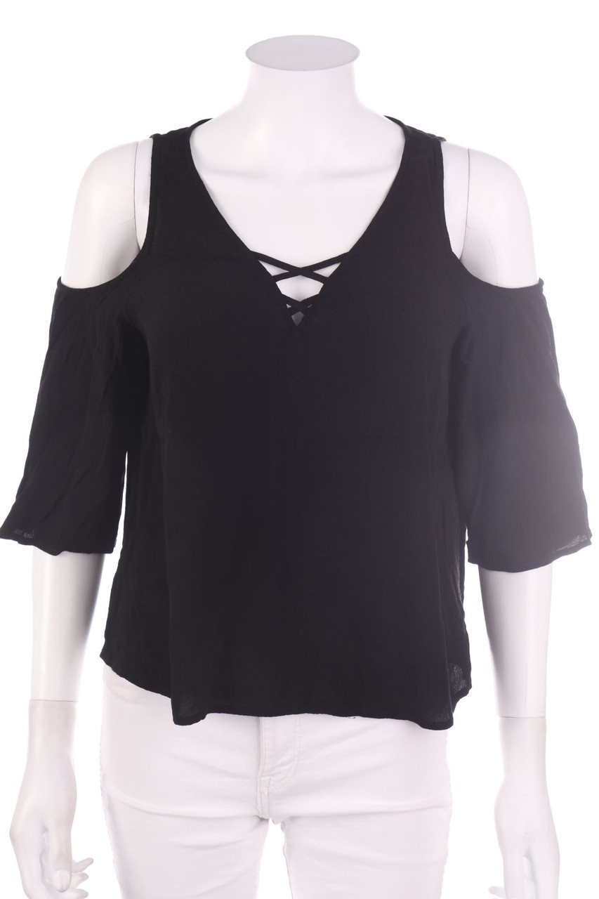 even&odd - Shortsleeve-Shirt - M