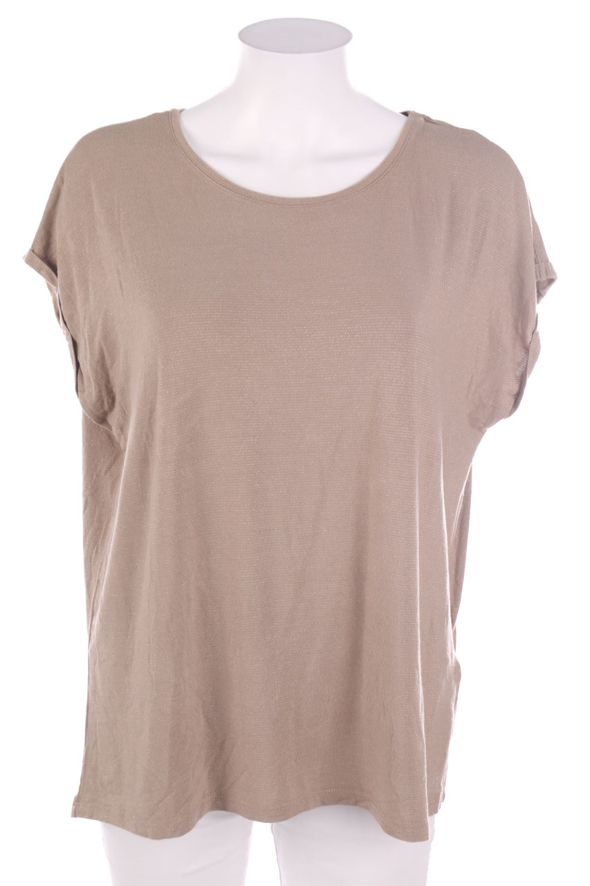 No Label - Shortsleeve-Shirt - L