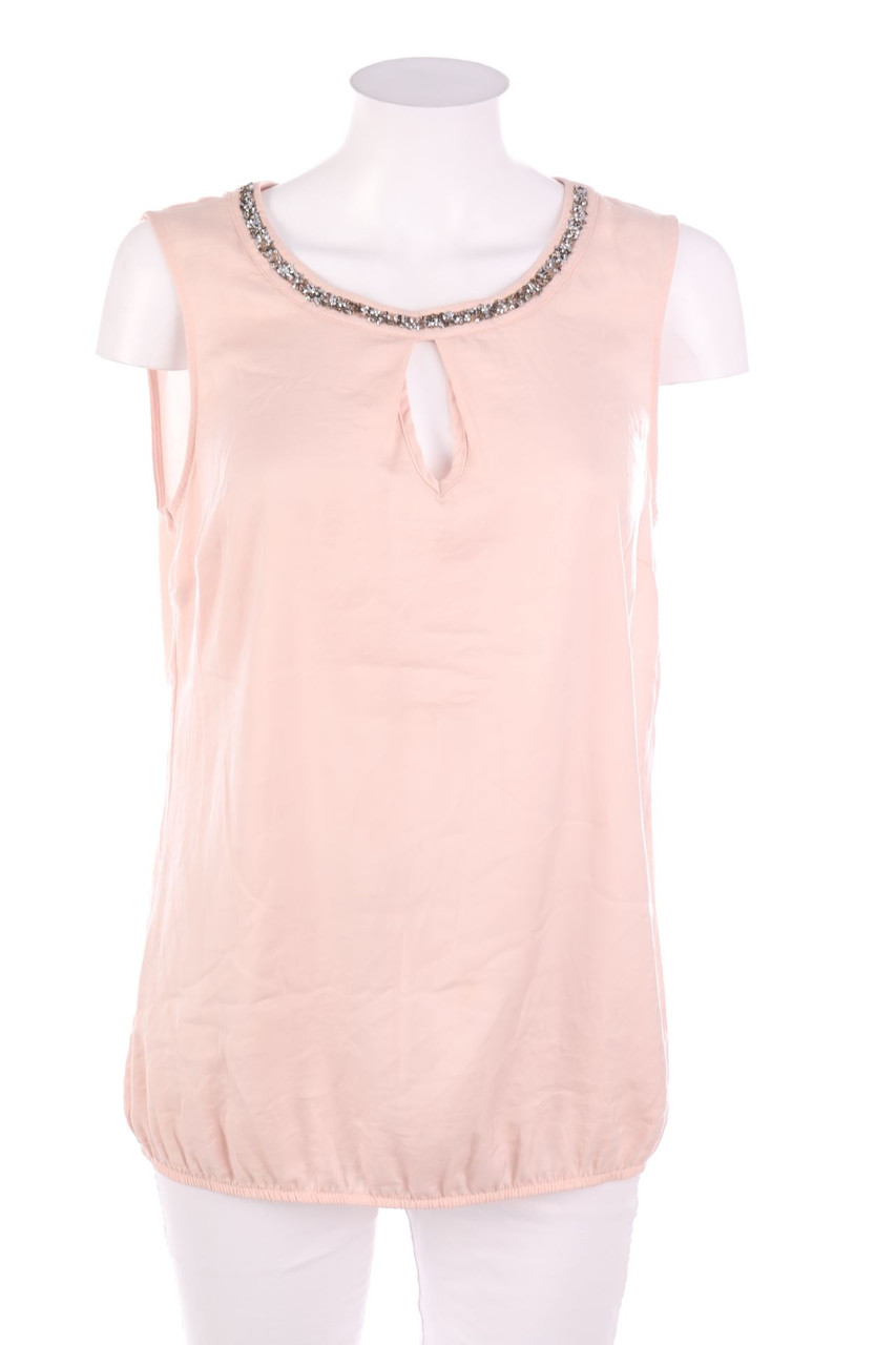 Charles Vögele - Blouse Top - M