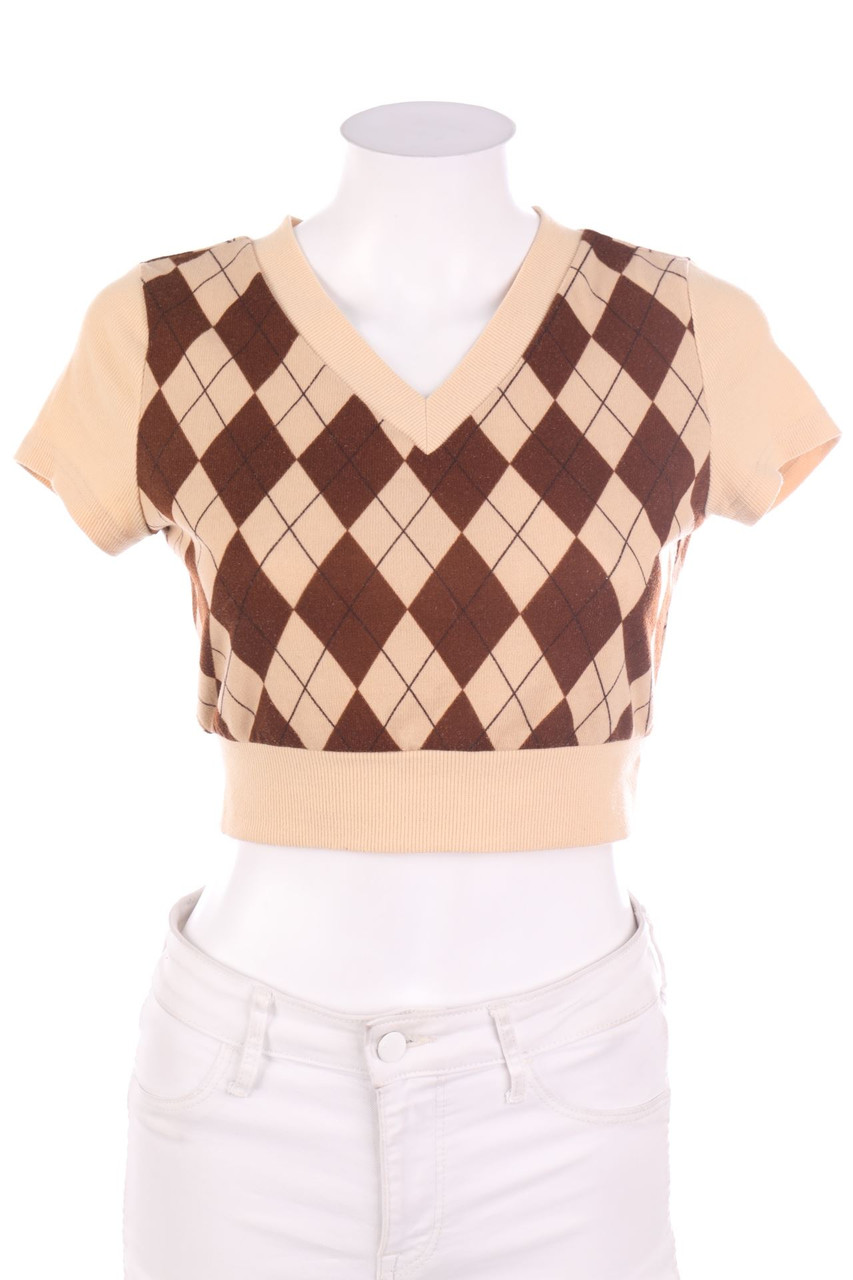 SHEIN - Strick-Pullover - XS