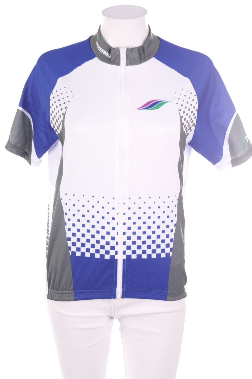 No Label - Sport-Shirt - M