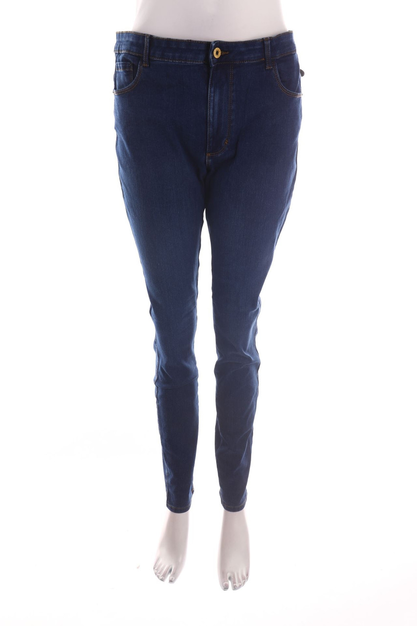 ONLY - Skinny-Jeans - 2XL