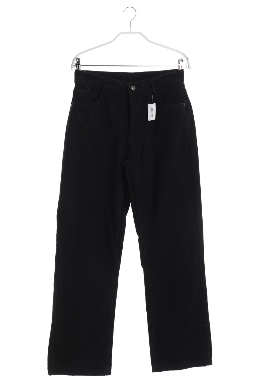 Ohne Label - Straight Cut Jeans - M