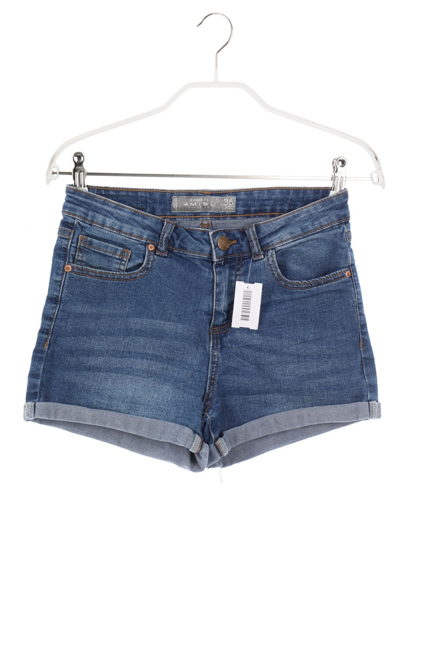 AMISU - Jeans-Shorts - S