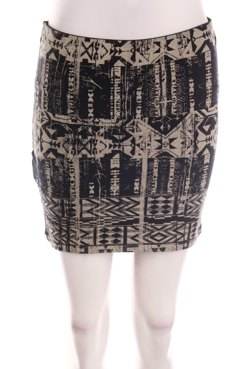 PULL&BEAR - Skirt - L