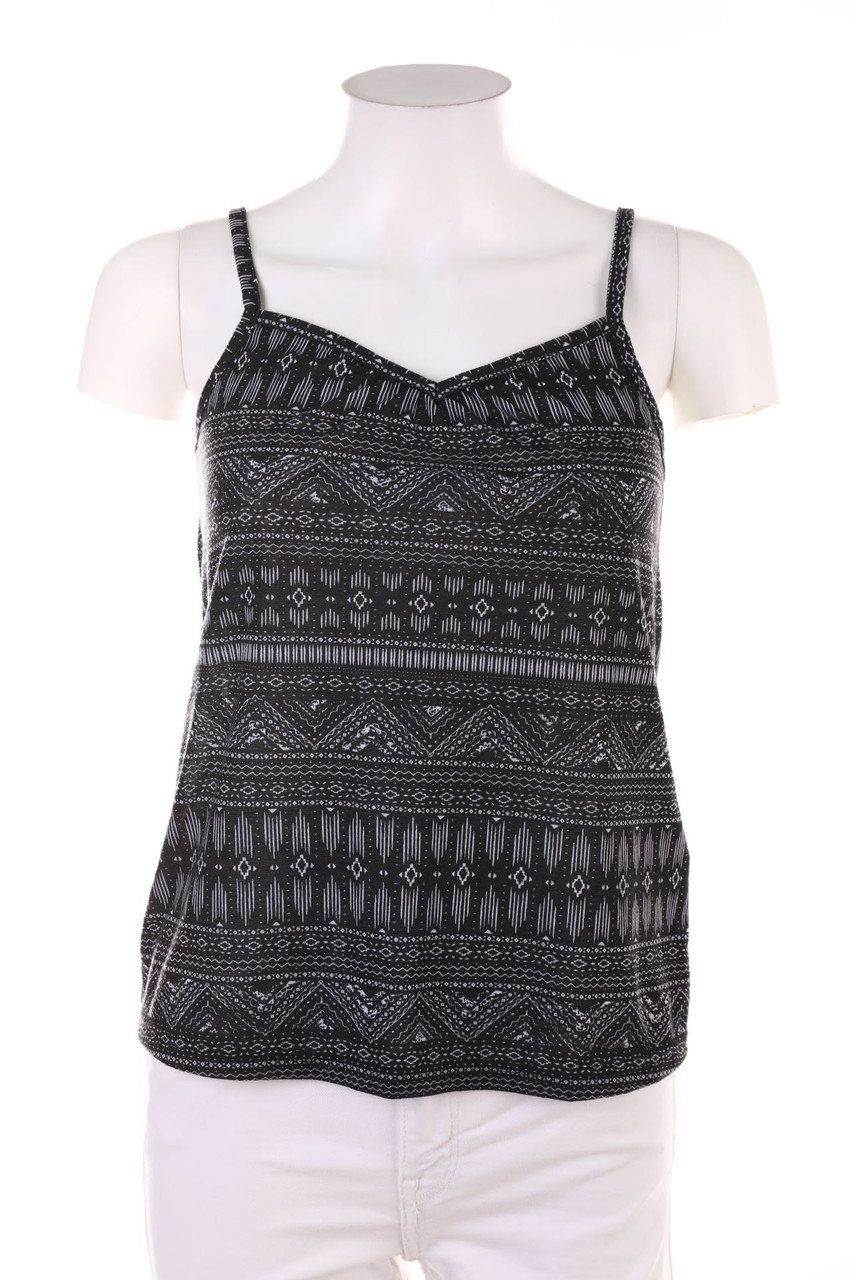 JEAN PASCALE - Blusentop - S