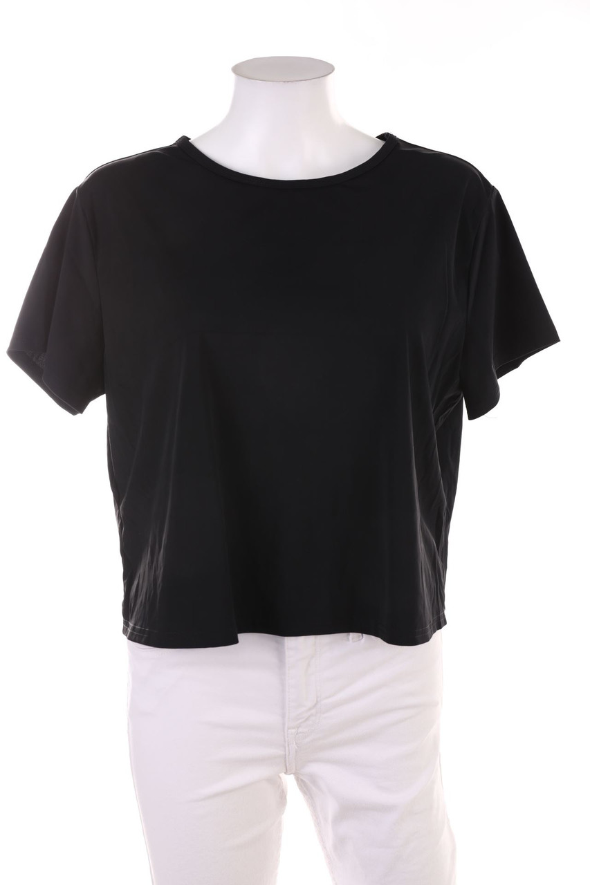 SECONDHAND - Shortsleeve-Shirt - 2XL