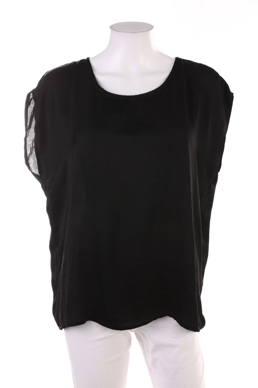 Hailys - Kurzarm-Shirt - XL