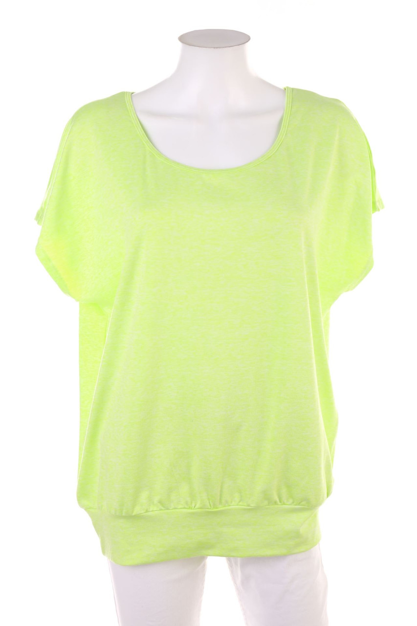 VENICE BEACH - Kurzarm-Shirt - 2XL