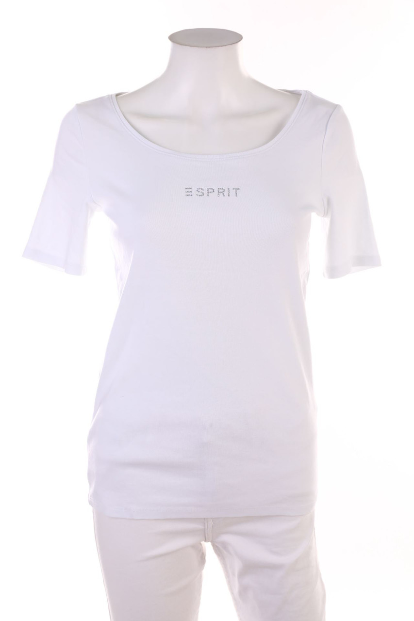 ESPRIT - Kurzarm-Shirt - M