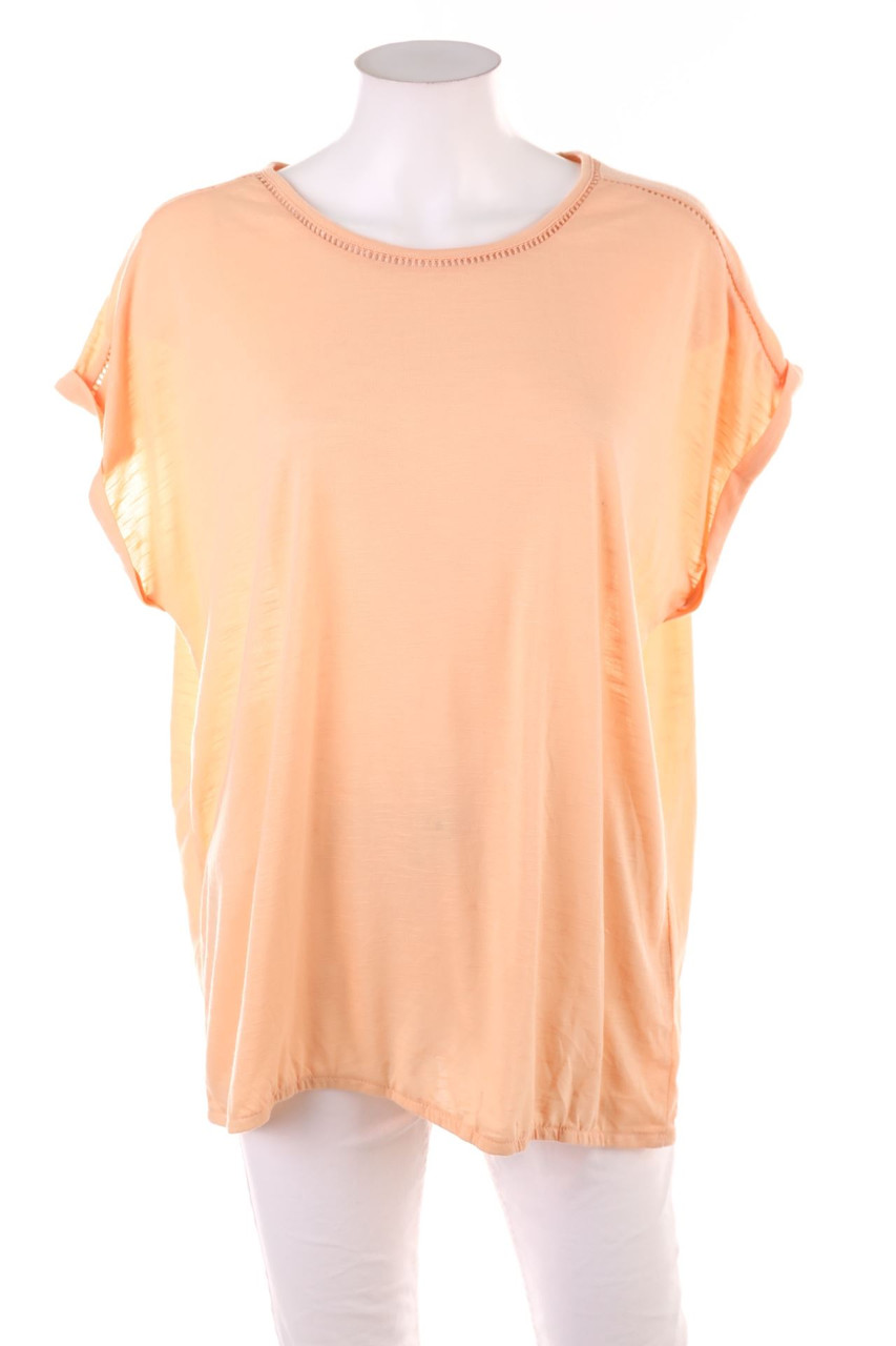 Chicorée - Shortsleeve-Shirt - XL