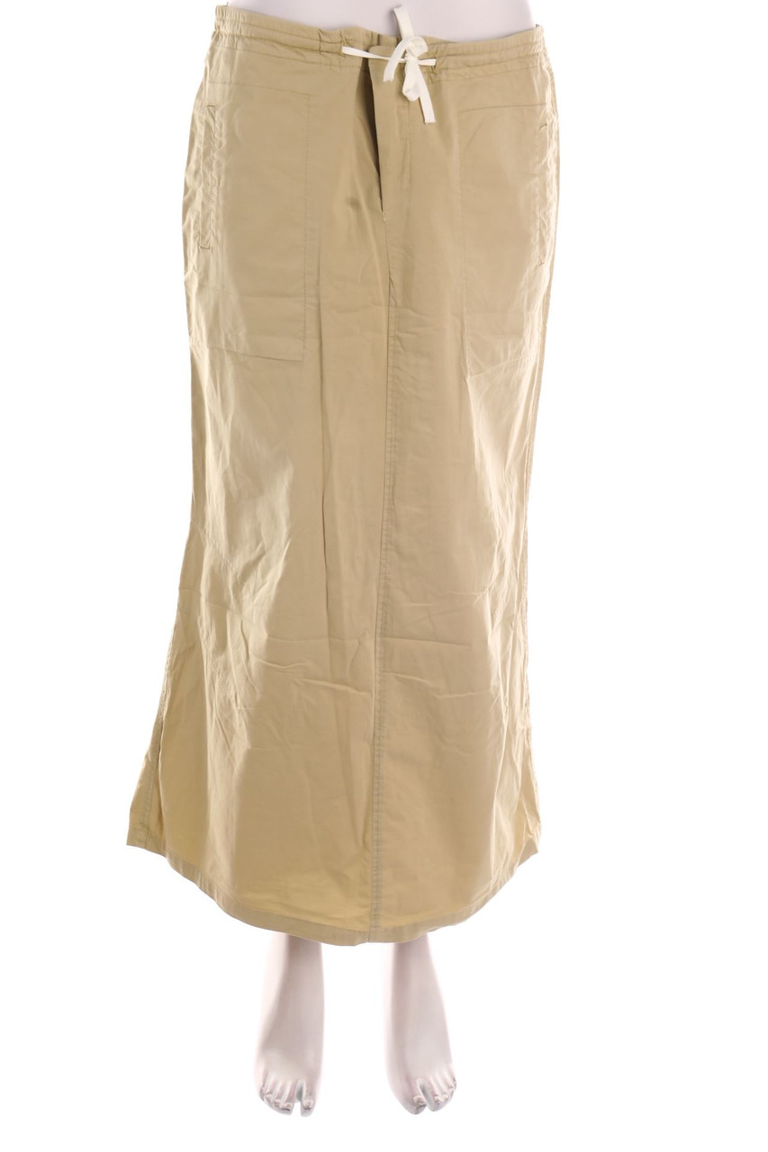 STRENESSE BLUE - Maxi-Rock - L