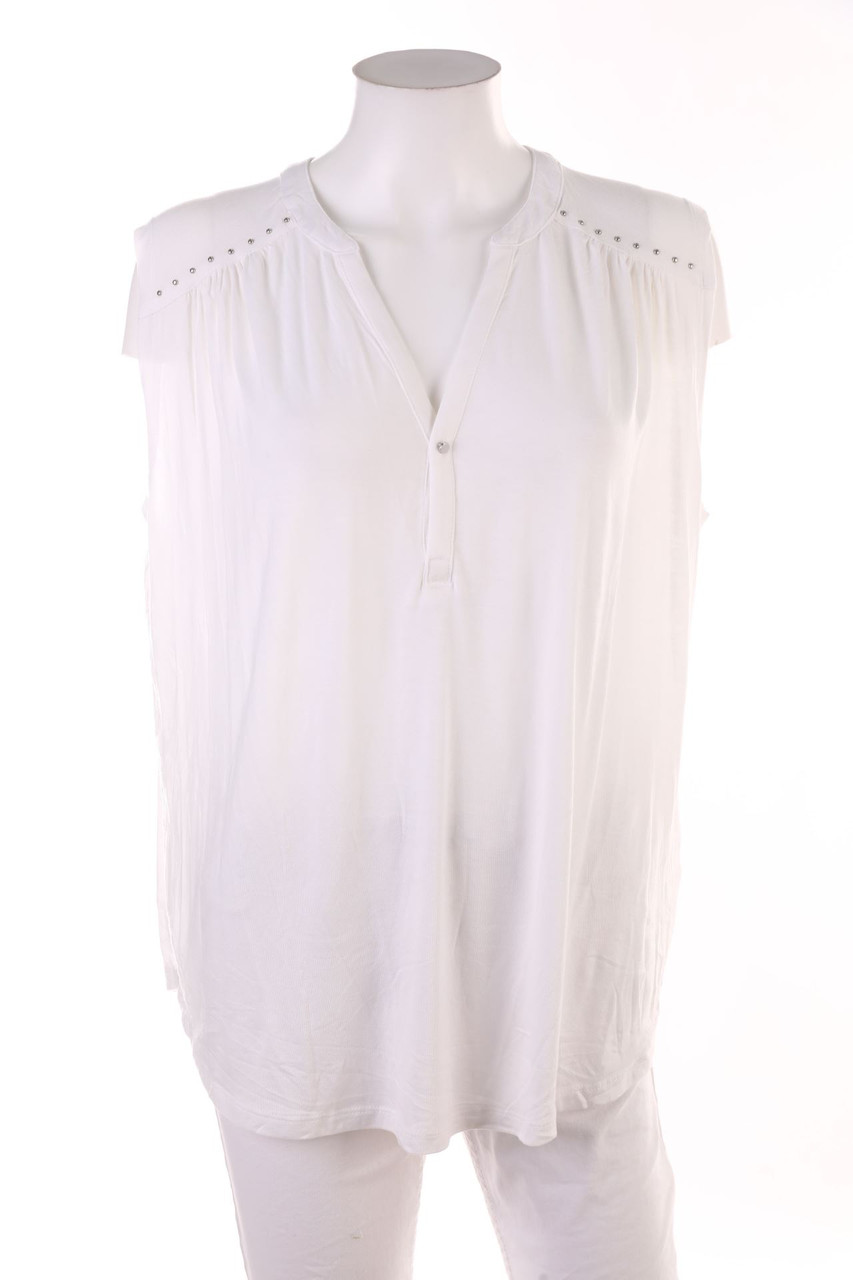 LASCANA - Shortsleeve-Shirt - 3XL