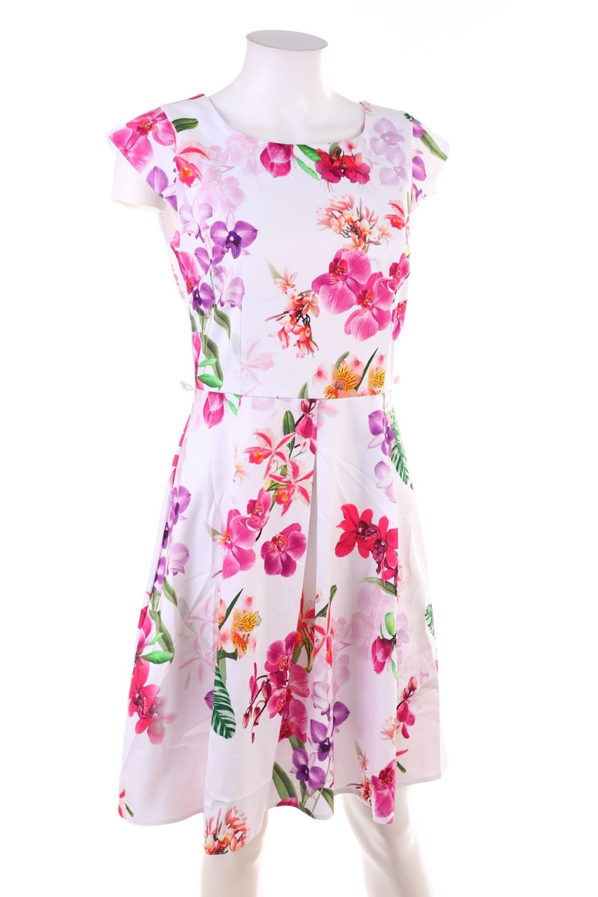 SECONDHAND - Skater Dress - M